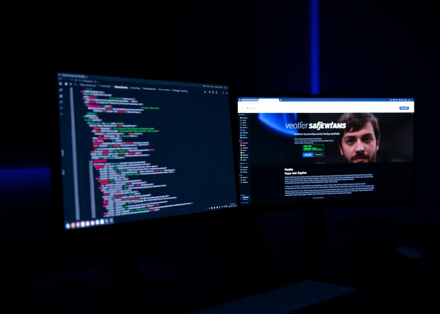 Maast Services development workspace