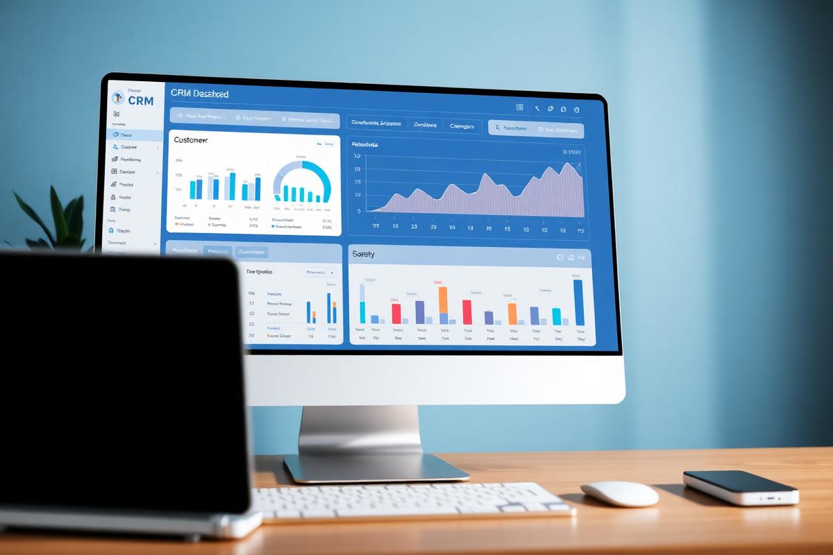 RouteWise CRM