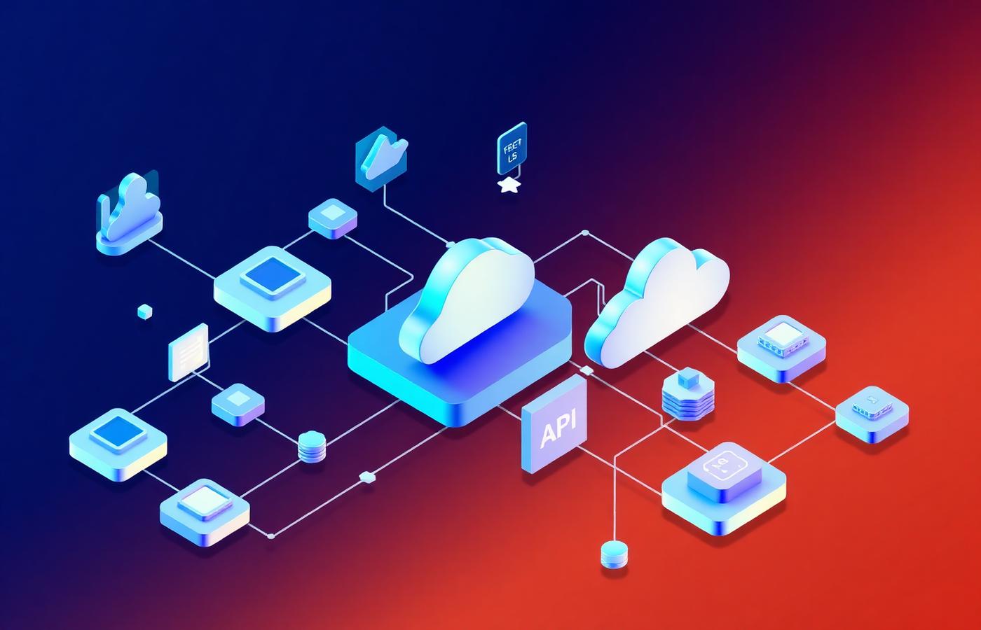 Connected digital solutions